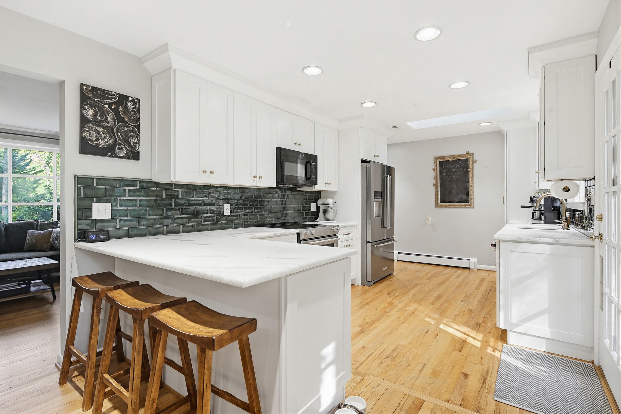 BEN OAKS ON SEVERN - Residential