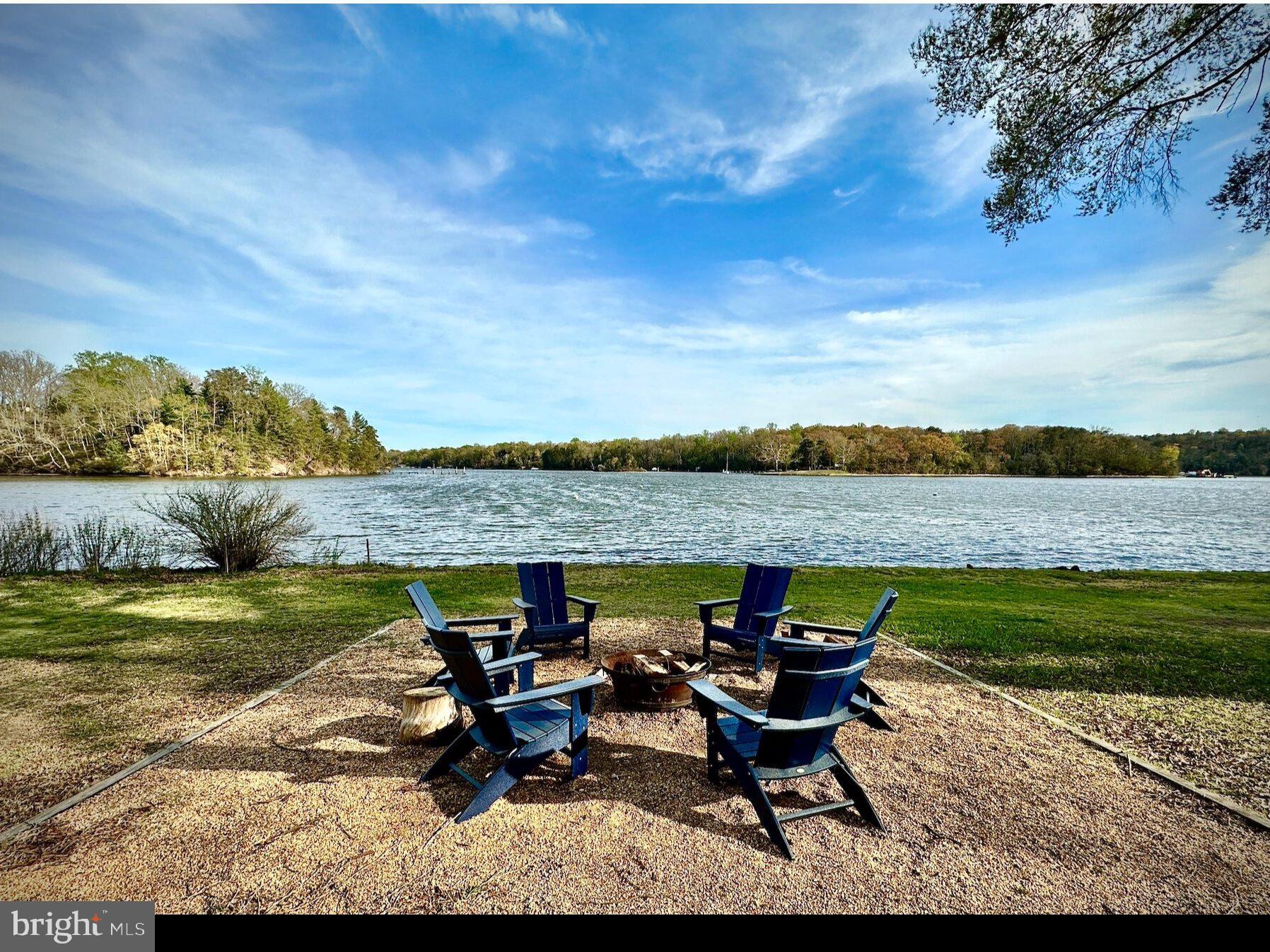 BEN OAKS ON SEVERN - Residential