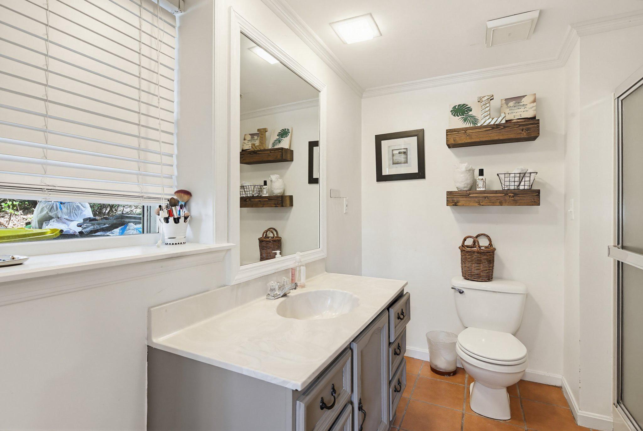 BEN OAKS ON SEVERN - Residential