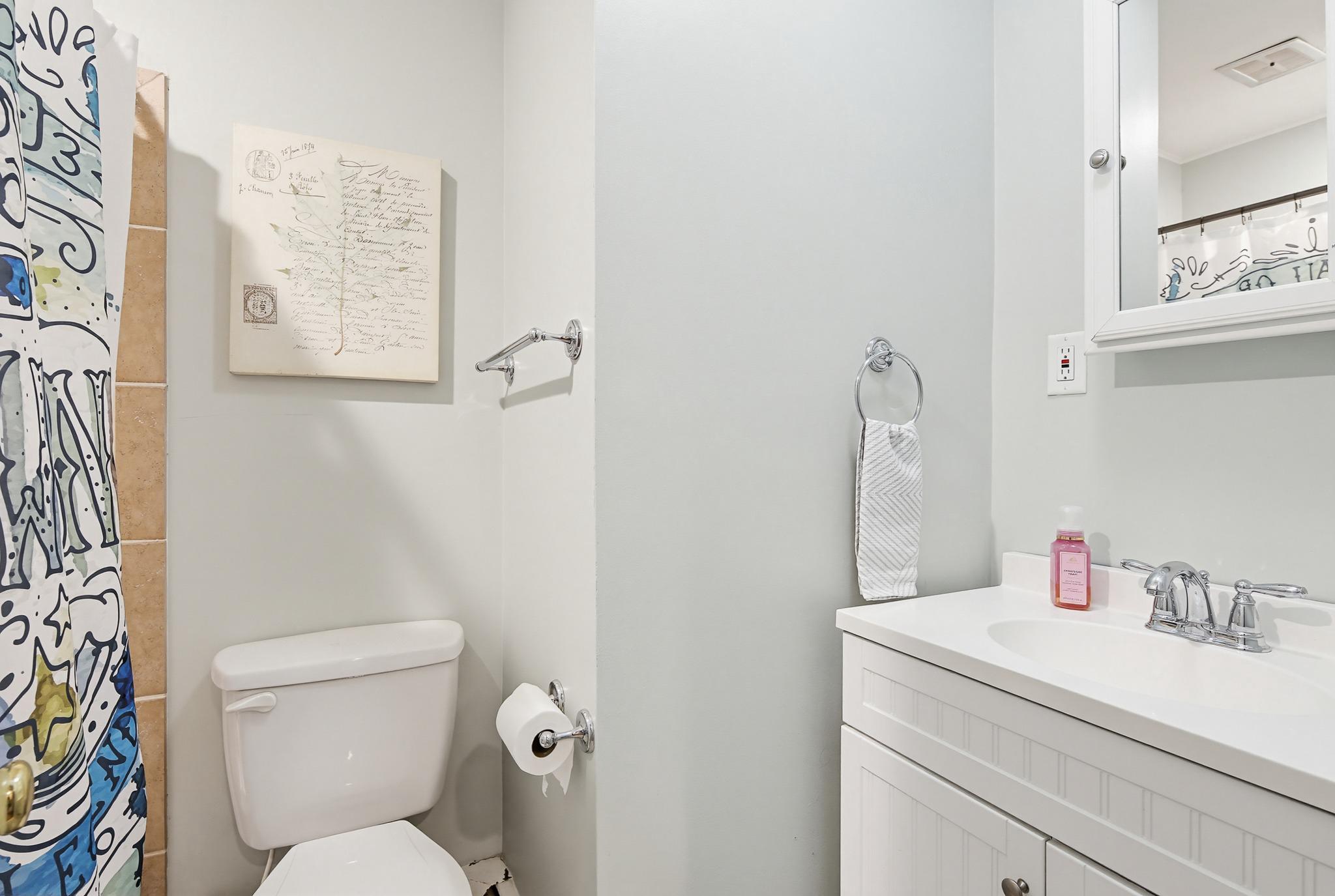 BEN OAKS ON SEVERN - Residential