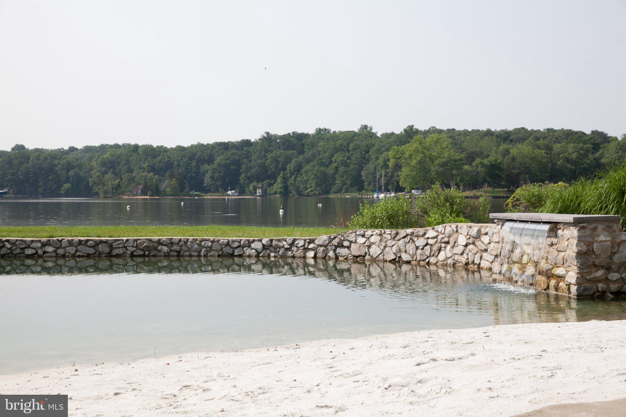 BEN OAKS ON SEVERN - Residential
