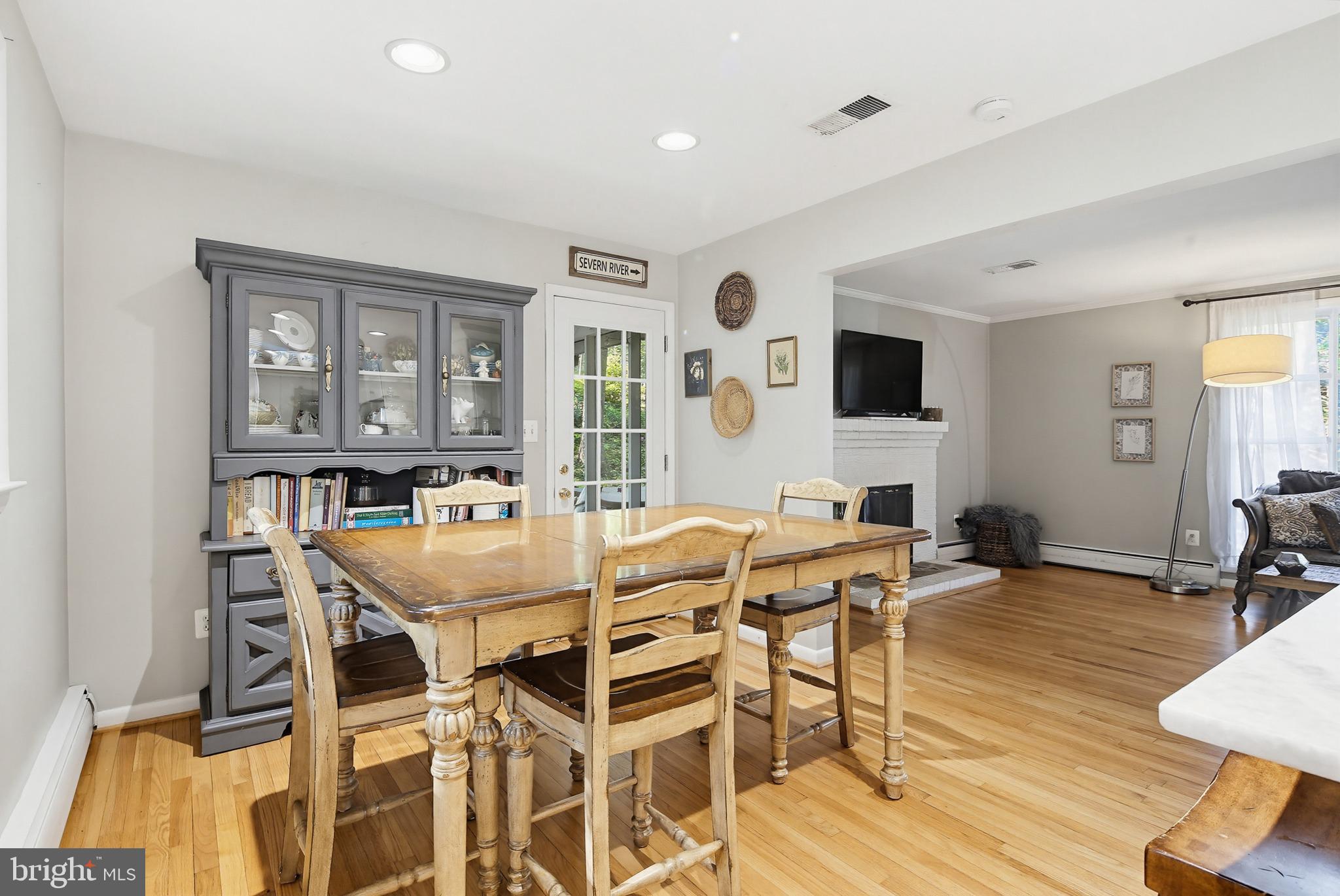 BEN OAKS ON SEVERN - Residential