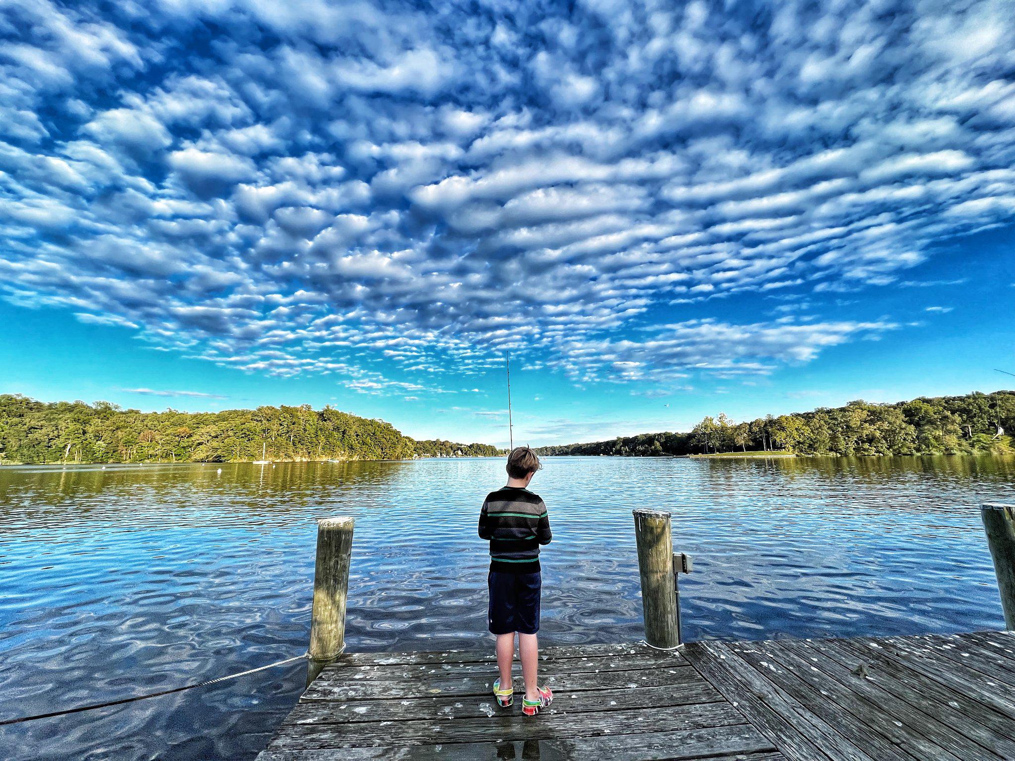 BEN OAKS ON SEVERN - Residential
