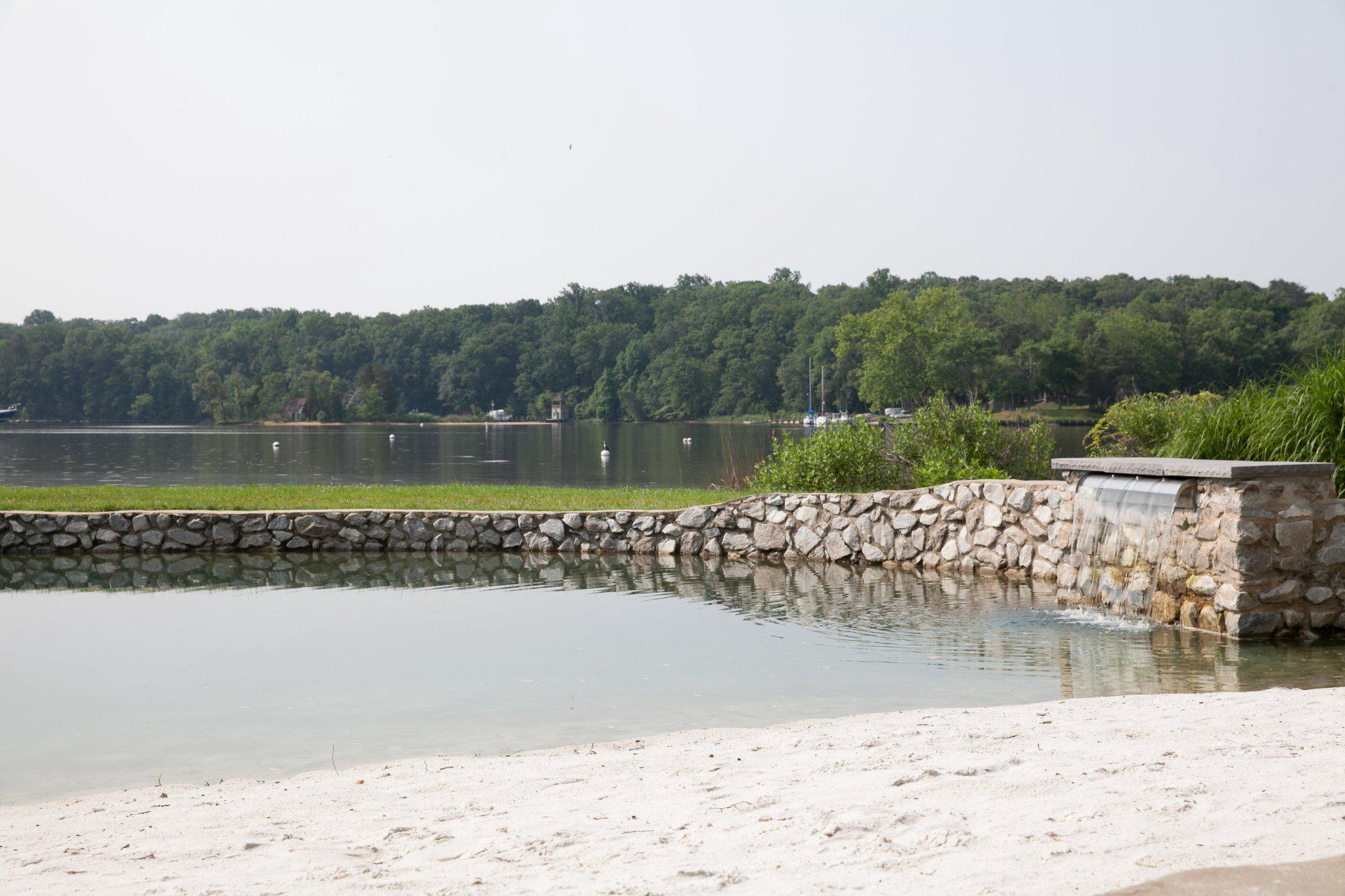 BEN OAKS ON SEVERN - Residential