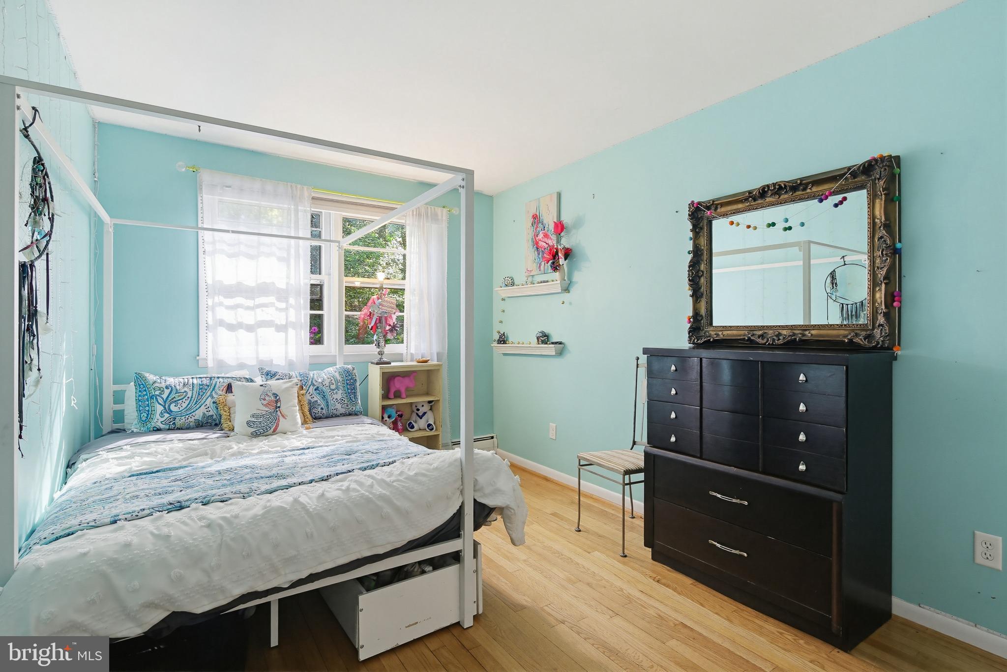 BEN OAKS ON SEVERN - Residential