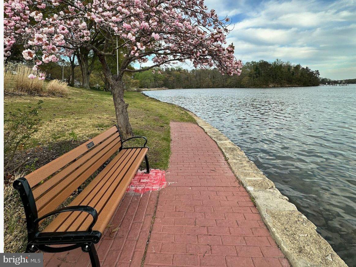 BEN OAKS ON SEVERN - Residential