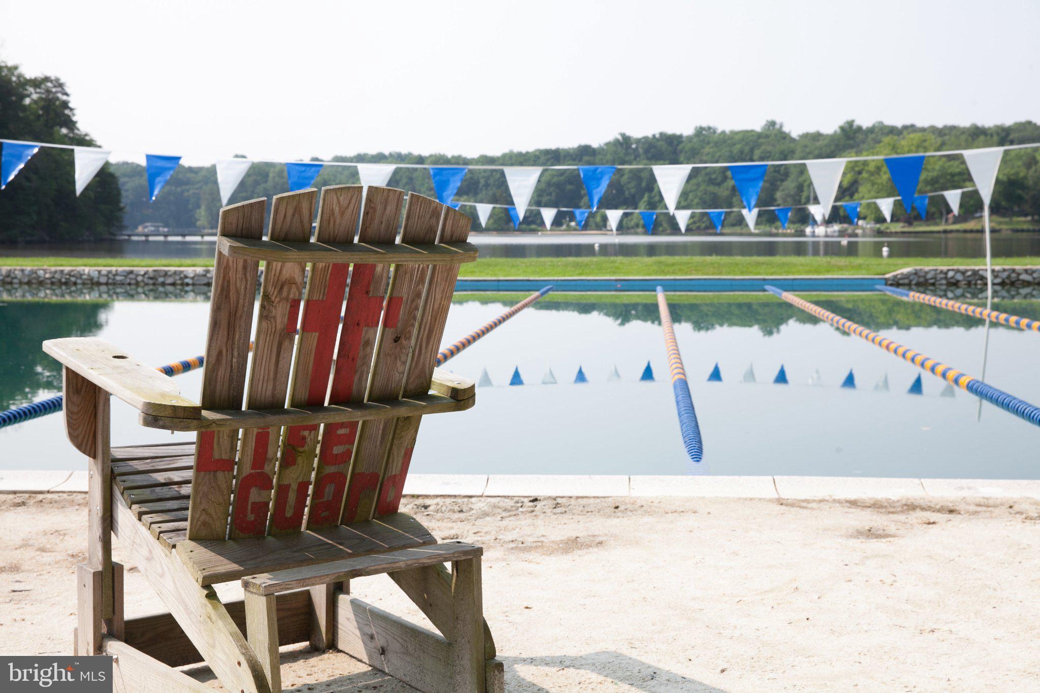 BEN OAKS ON SEVERN - Residential