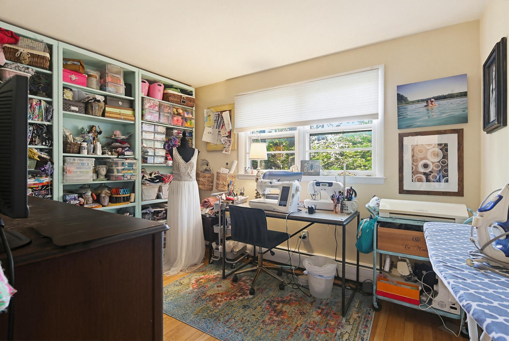 BEN OAKS ON SEVERN - Residential