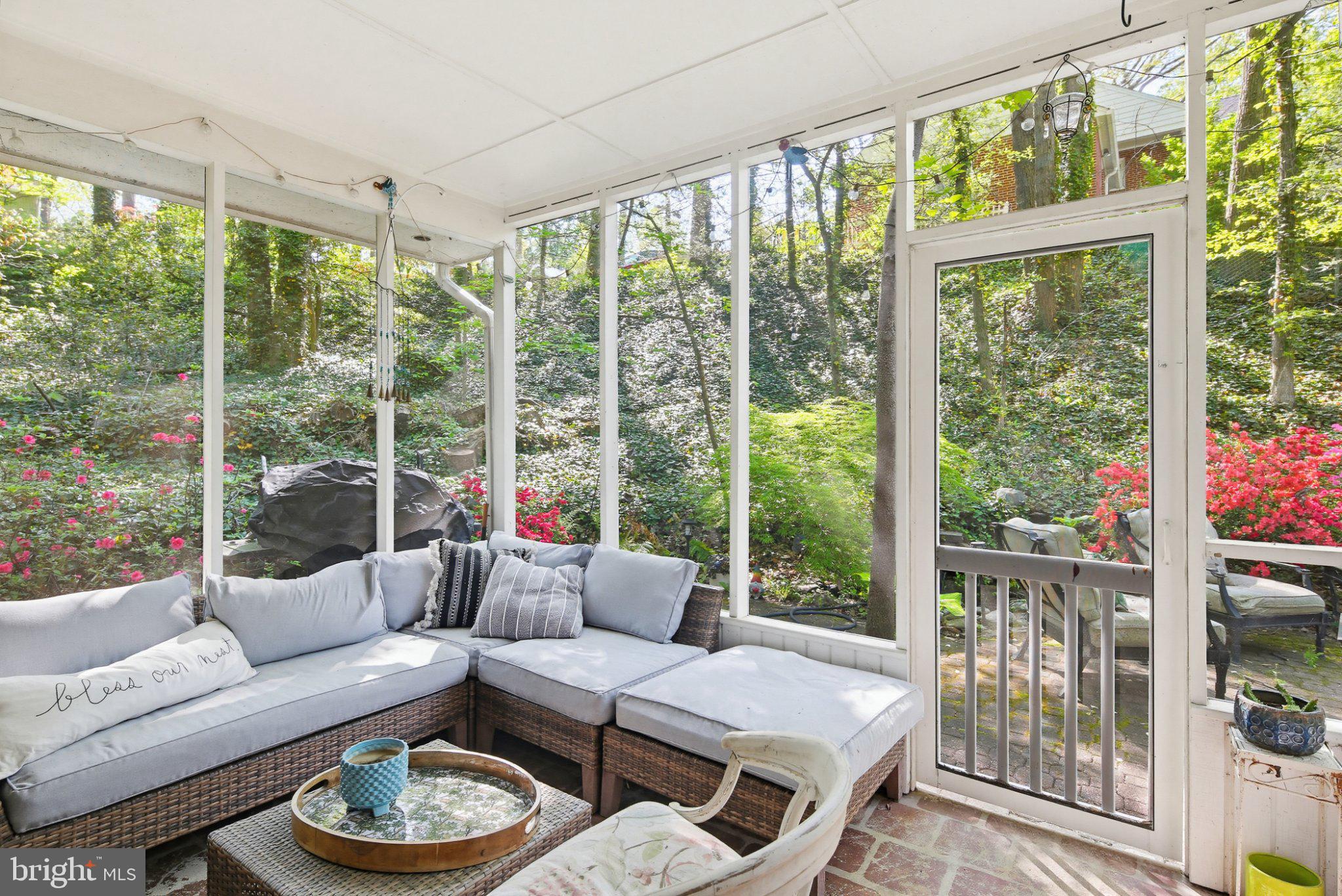 BEN OAKS ON SEVERN - Residential