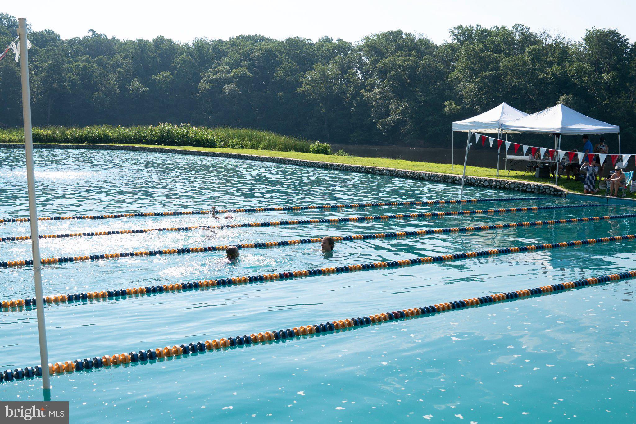 BEN OAKS ON SEVERN - Residential