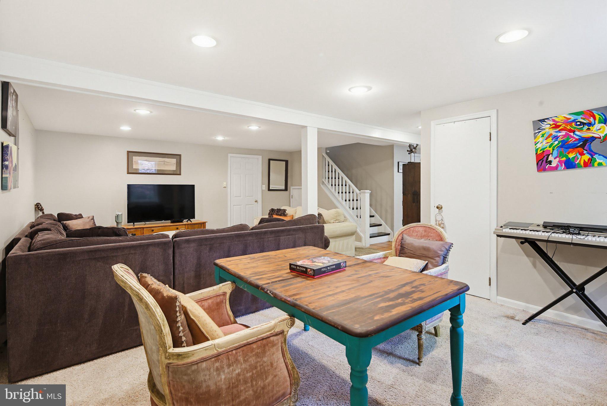 BEN OAKS ON SEVERN - Residential