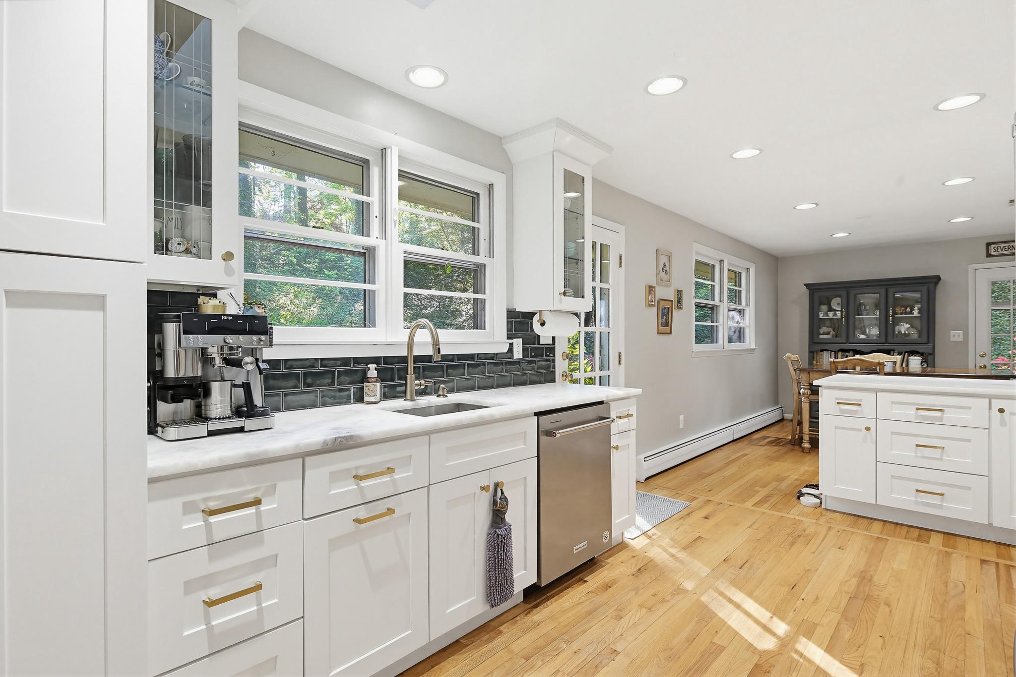 BEN OAKS ON SEVERN - Residential