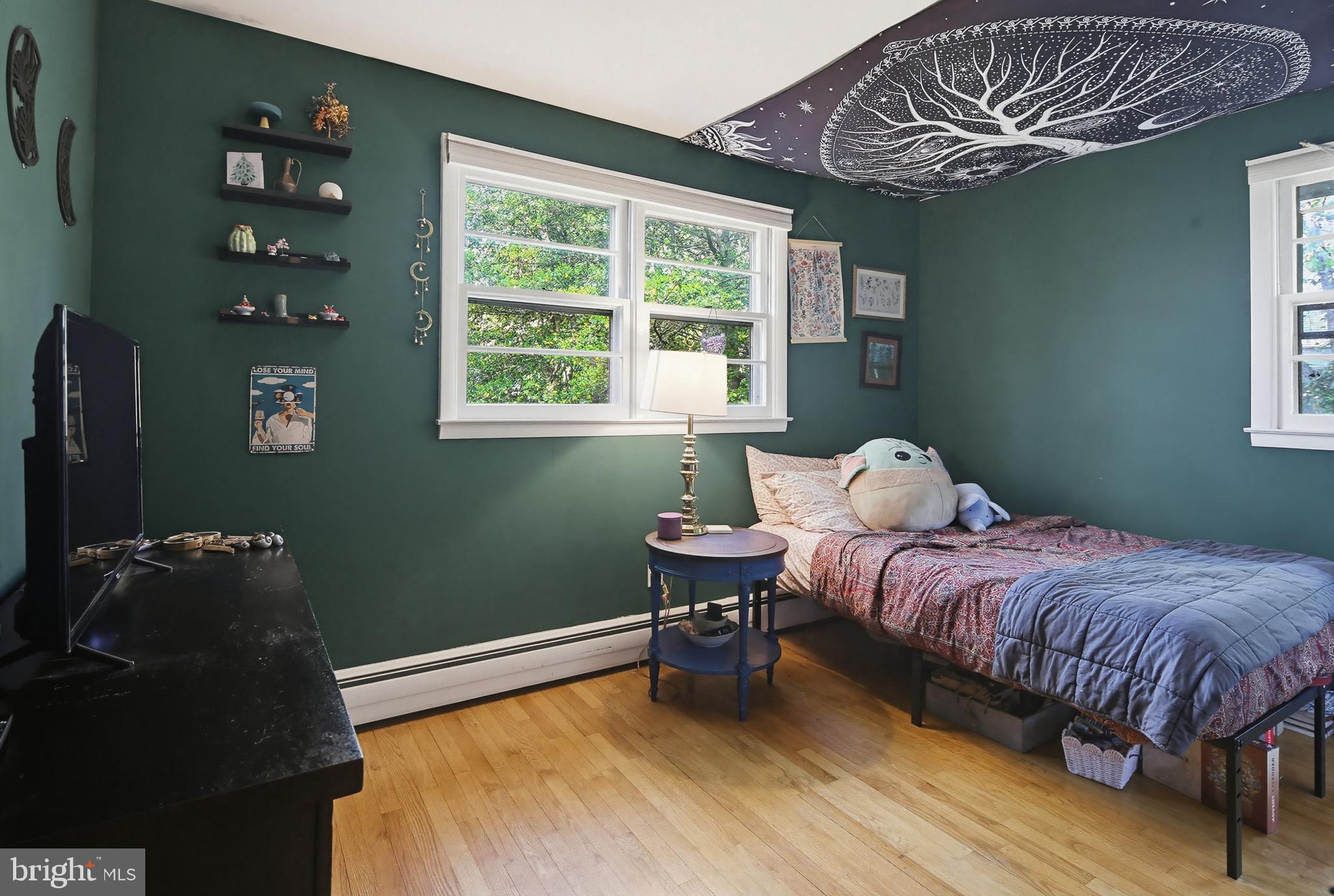 BEN OAKS ON SEVERN - Residential