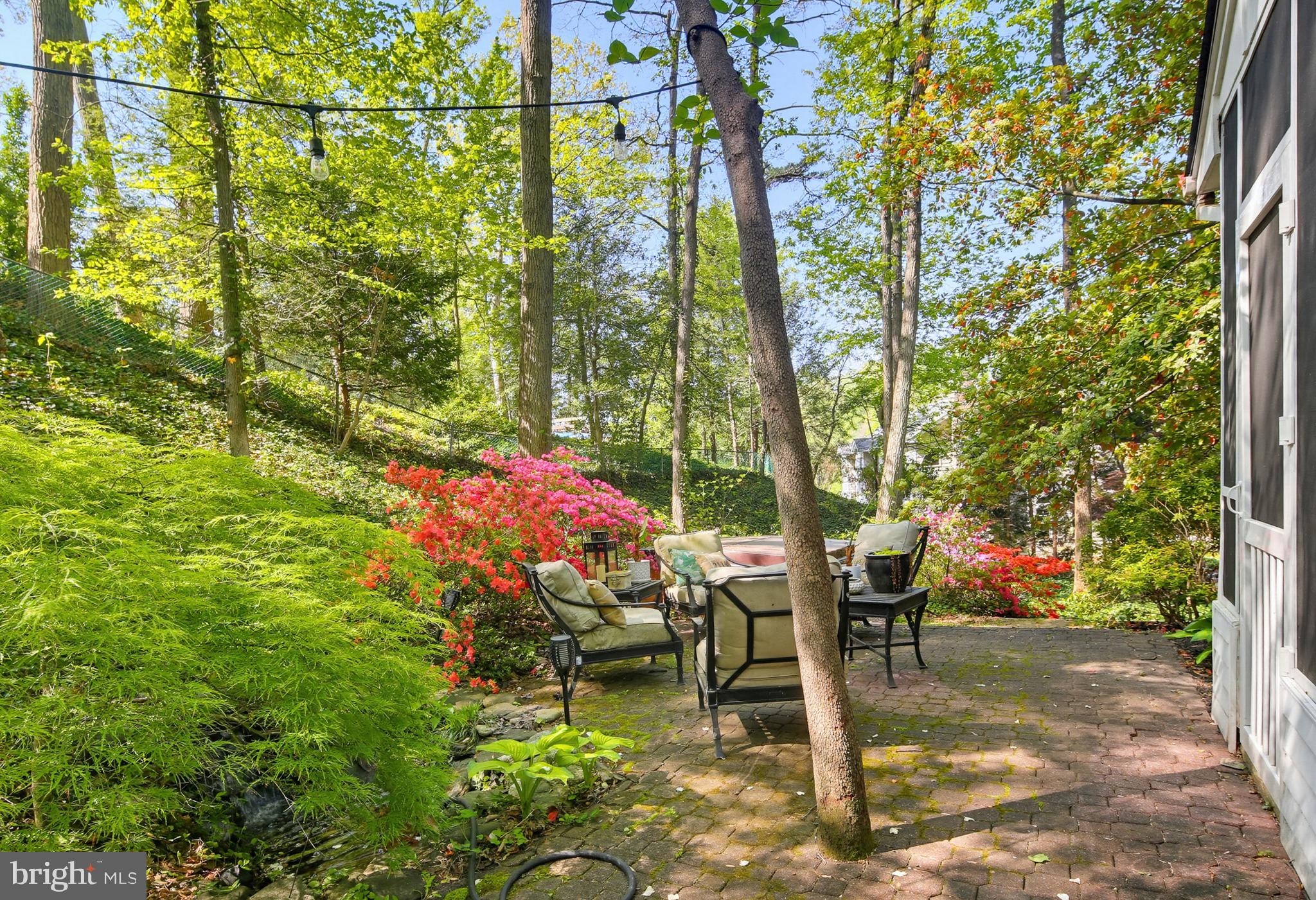 BEN OAKS ON SEVERN - Residential