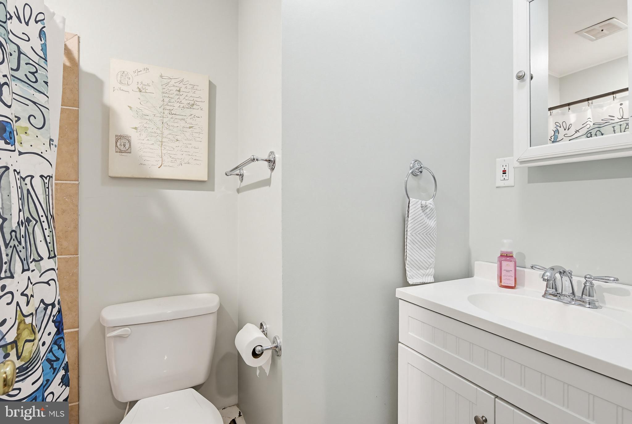 BEN OAKS ON SEVERN - Residential