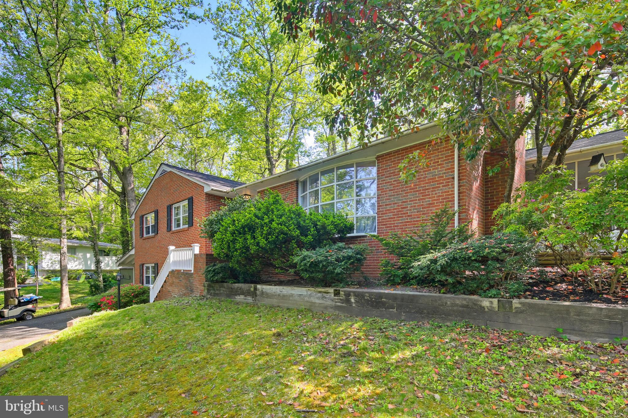 BEN OAKS ON SEVERN - Residential