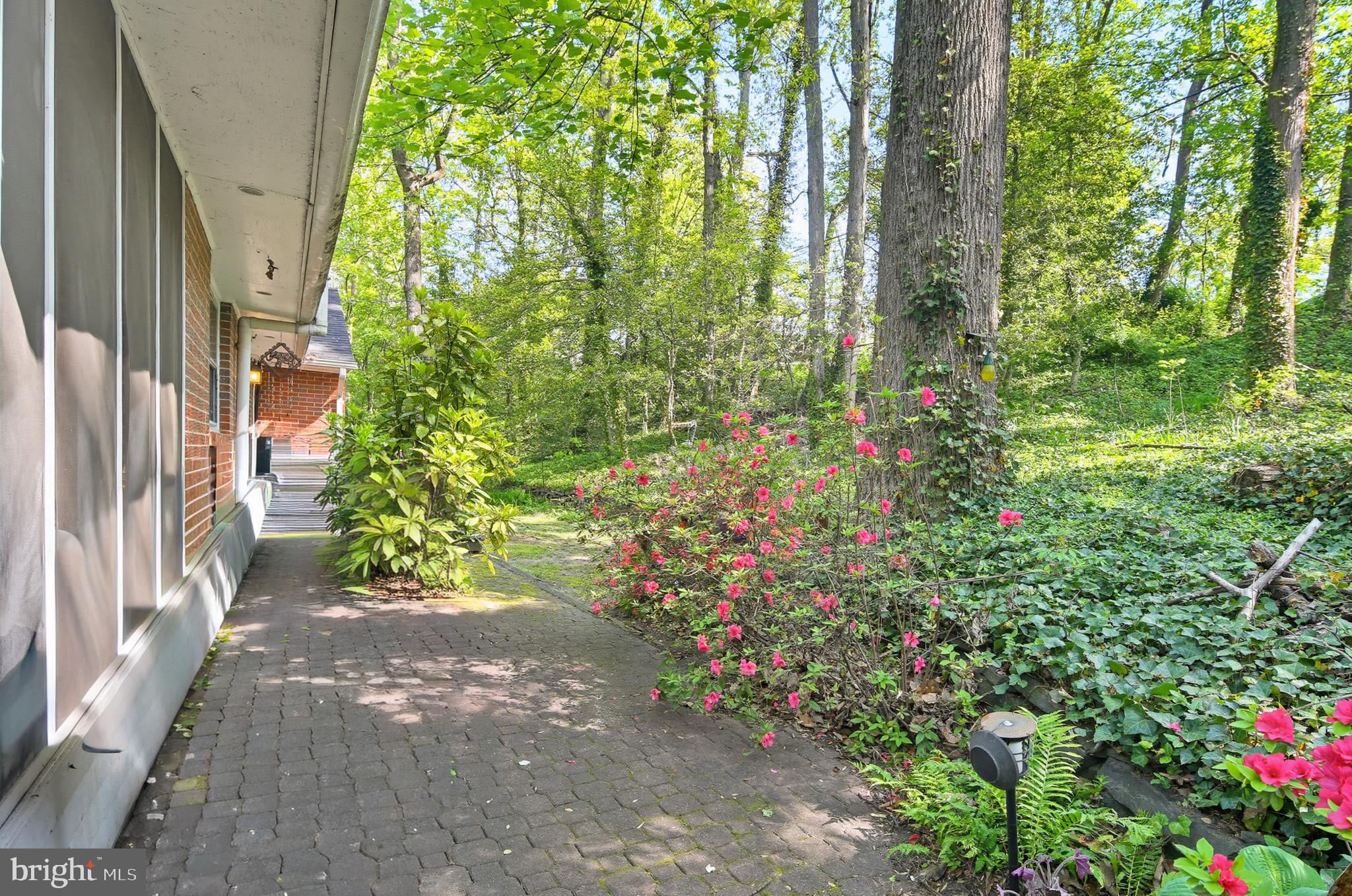 BEN OAKS ON SEVERN - Residential