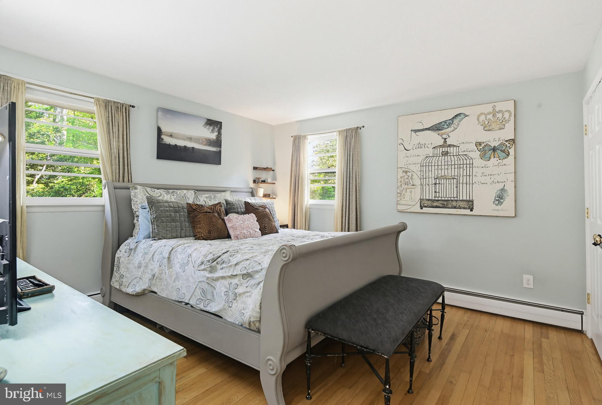 BEN OAKS ON SEVERN - Residential