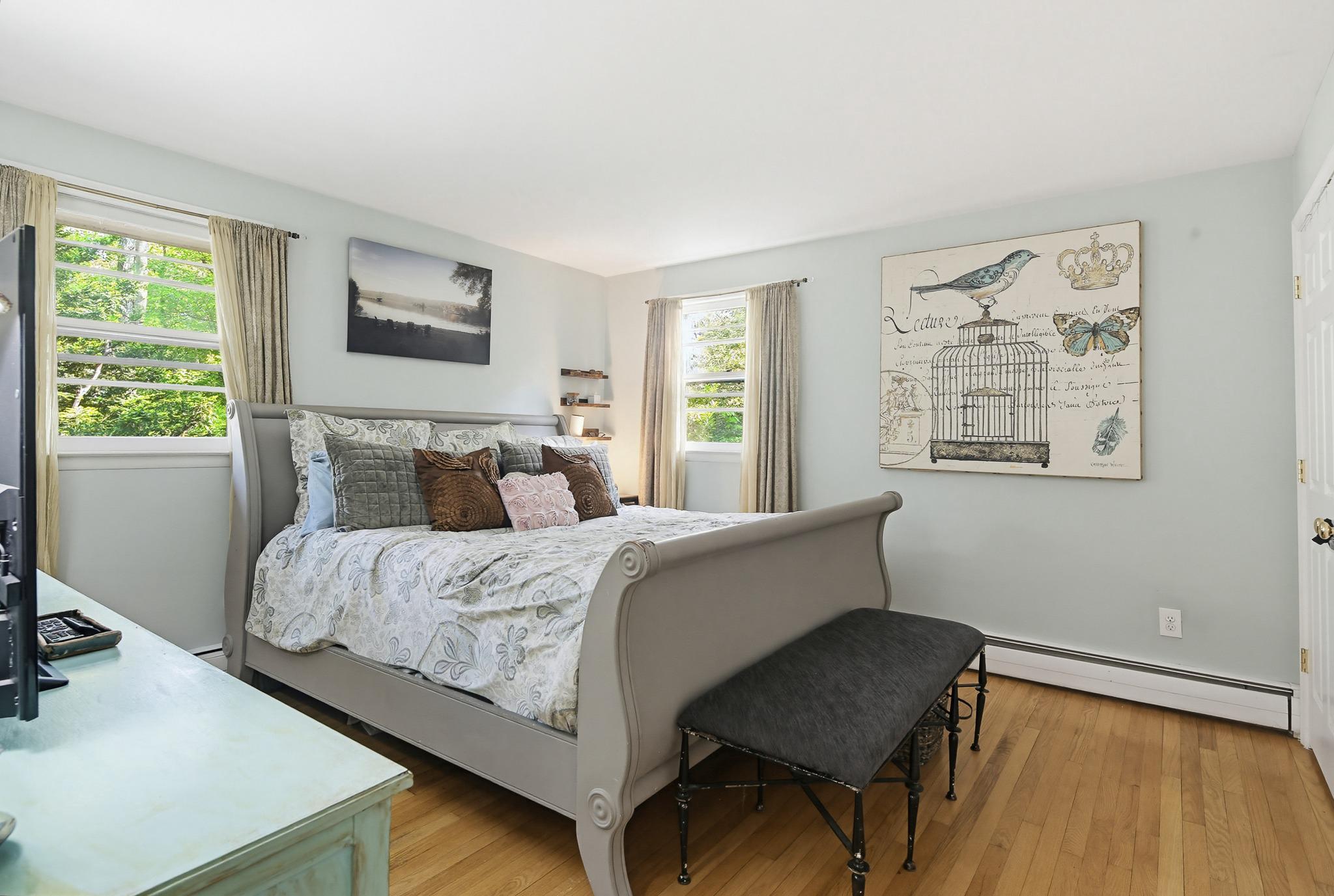 BEN OAKS ON SEVERN - Residential