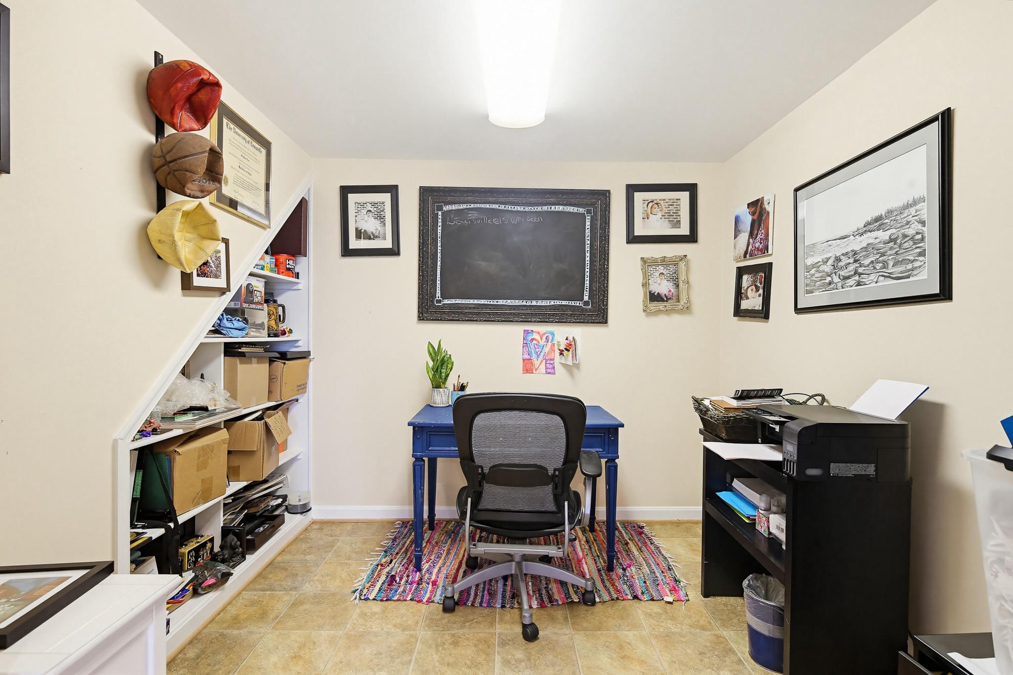 BEN OAKS ON SEVERN - Residential