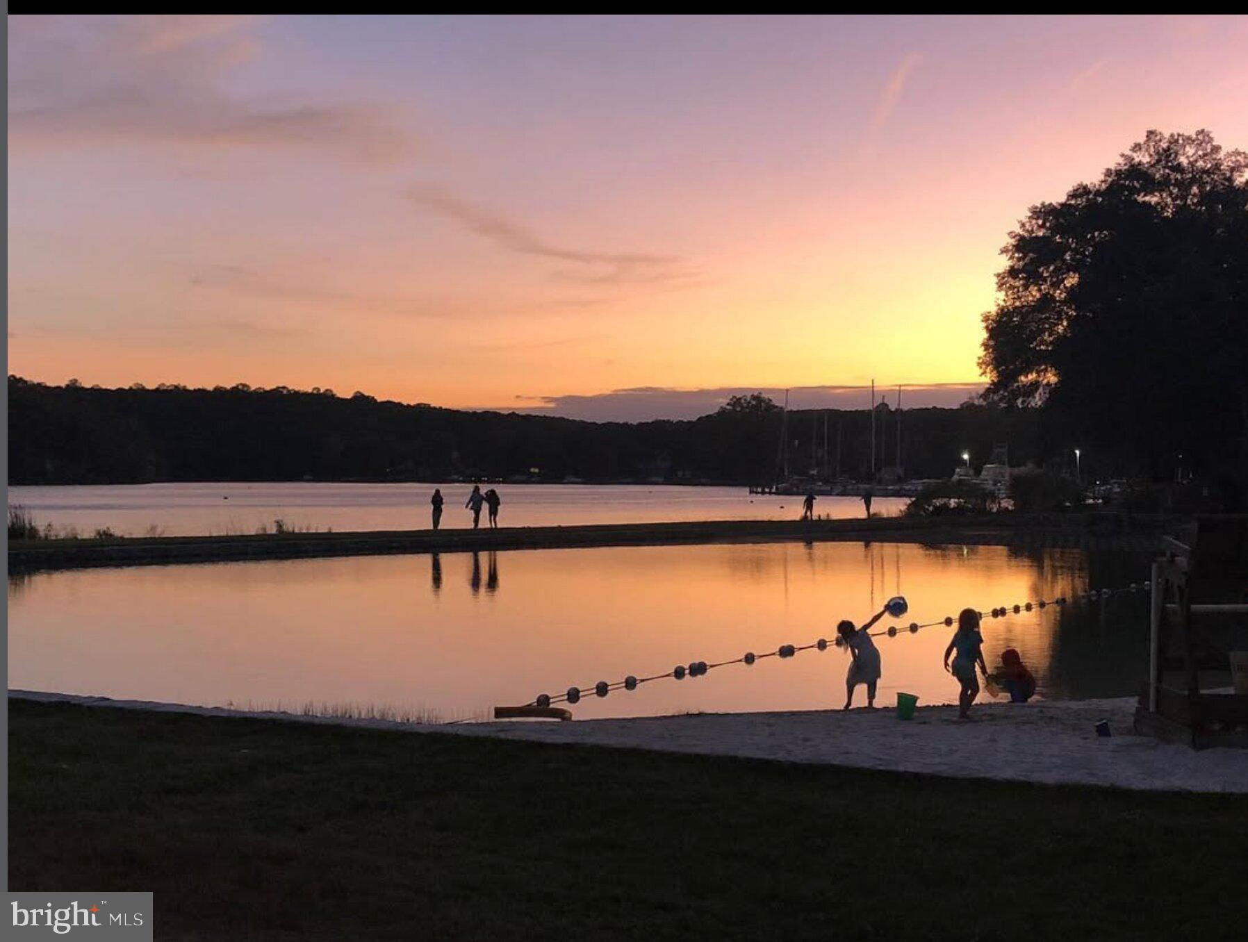 BEN OAKS ON SEVERN - Residential