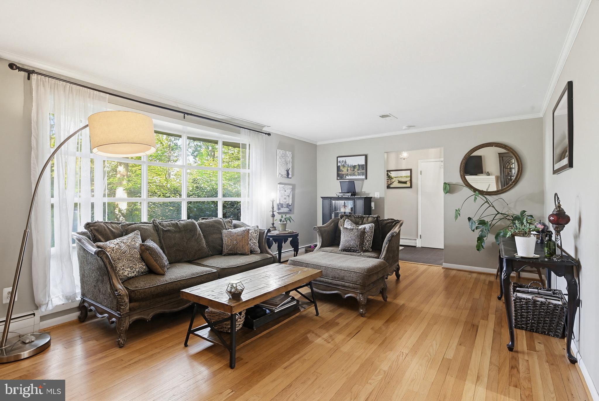 BEN OAKS ON SEVERN - Residential