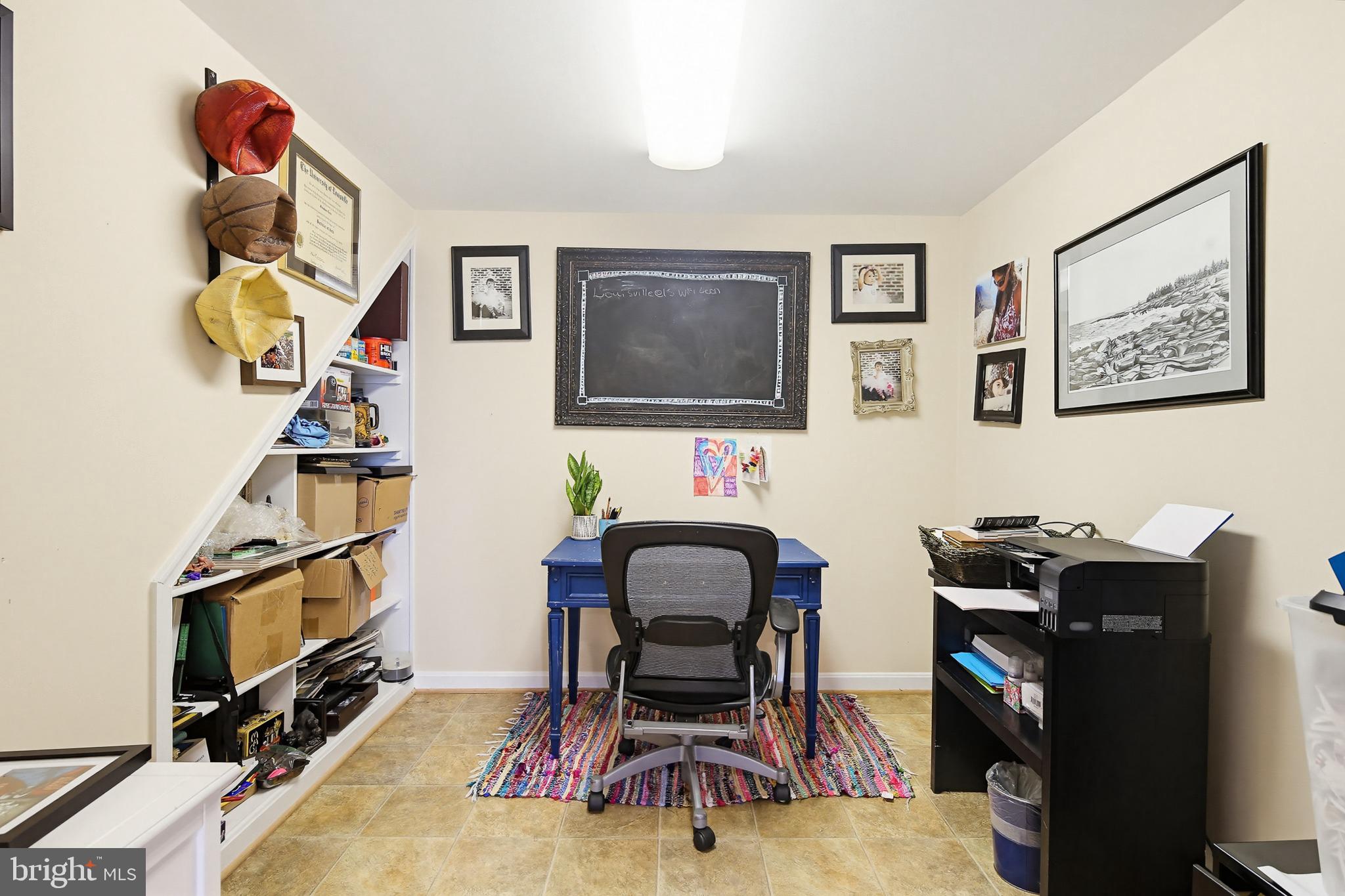 BEN OAKS ON SEVERN - Residential