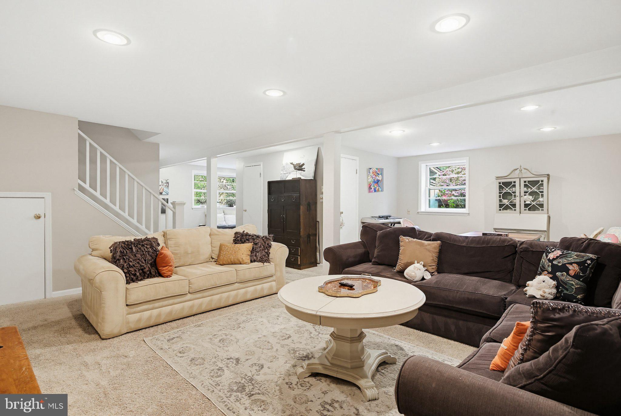 BEN OAKS ON SEVERN - Residential