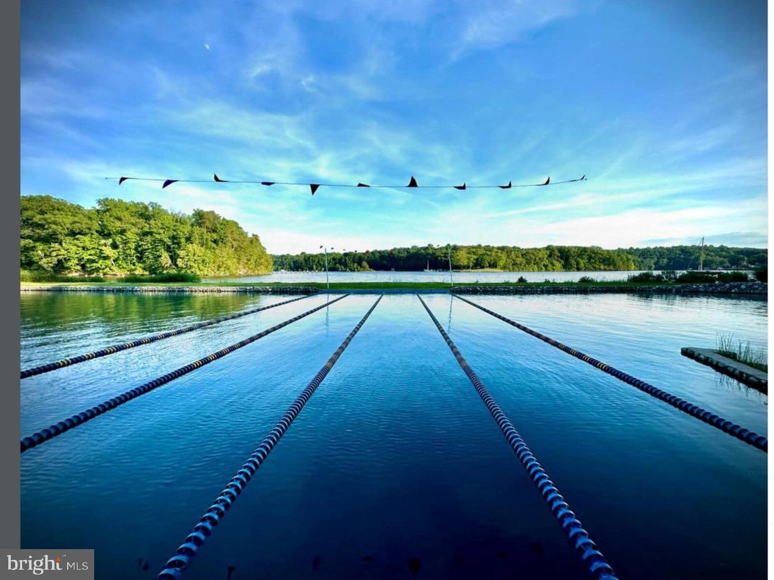 BEN OAKS ON SEVERN - Residential