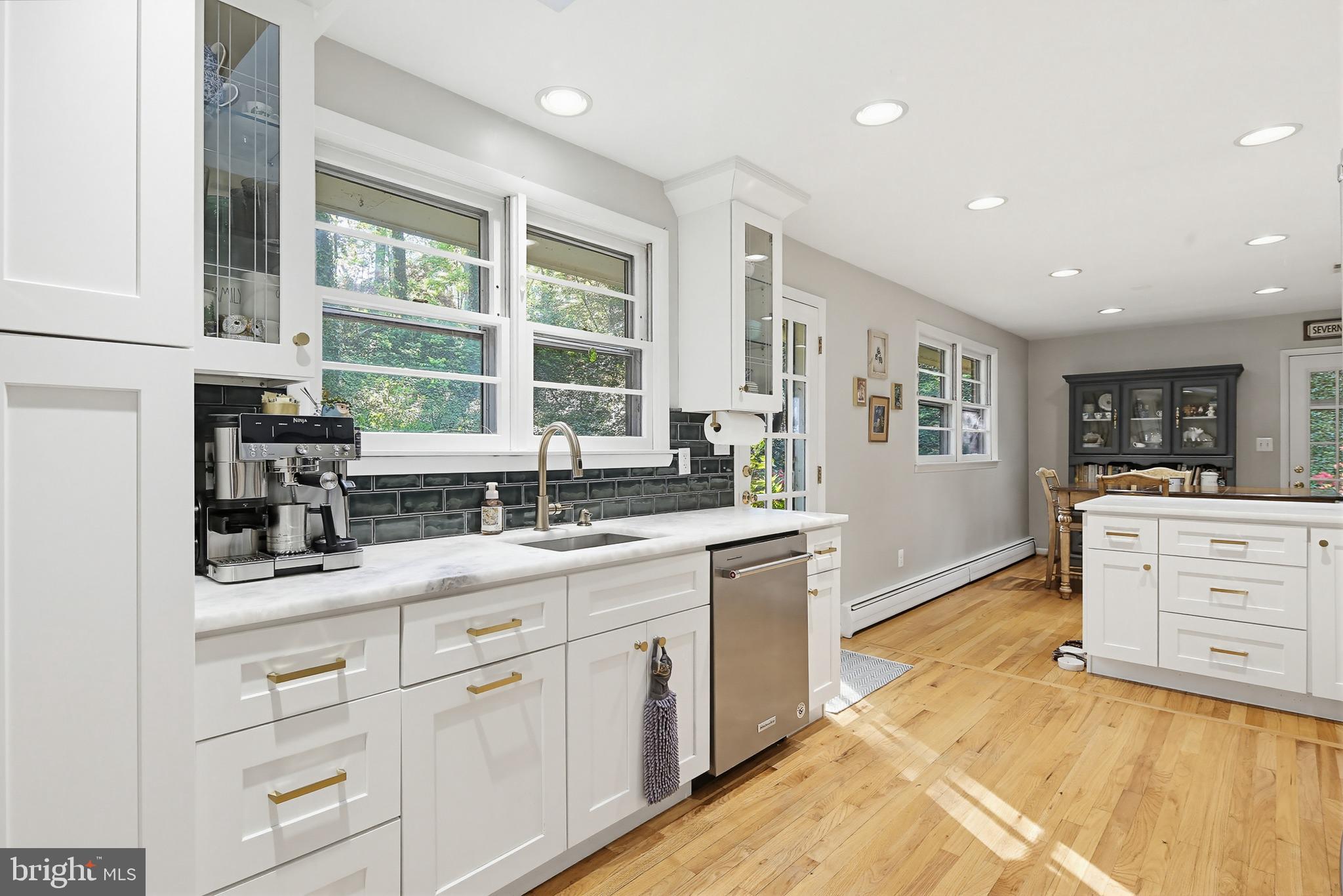 BEN OAKS ON SEVERN - Residential