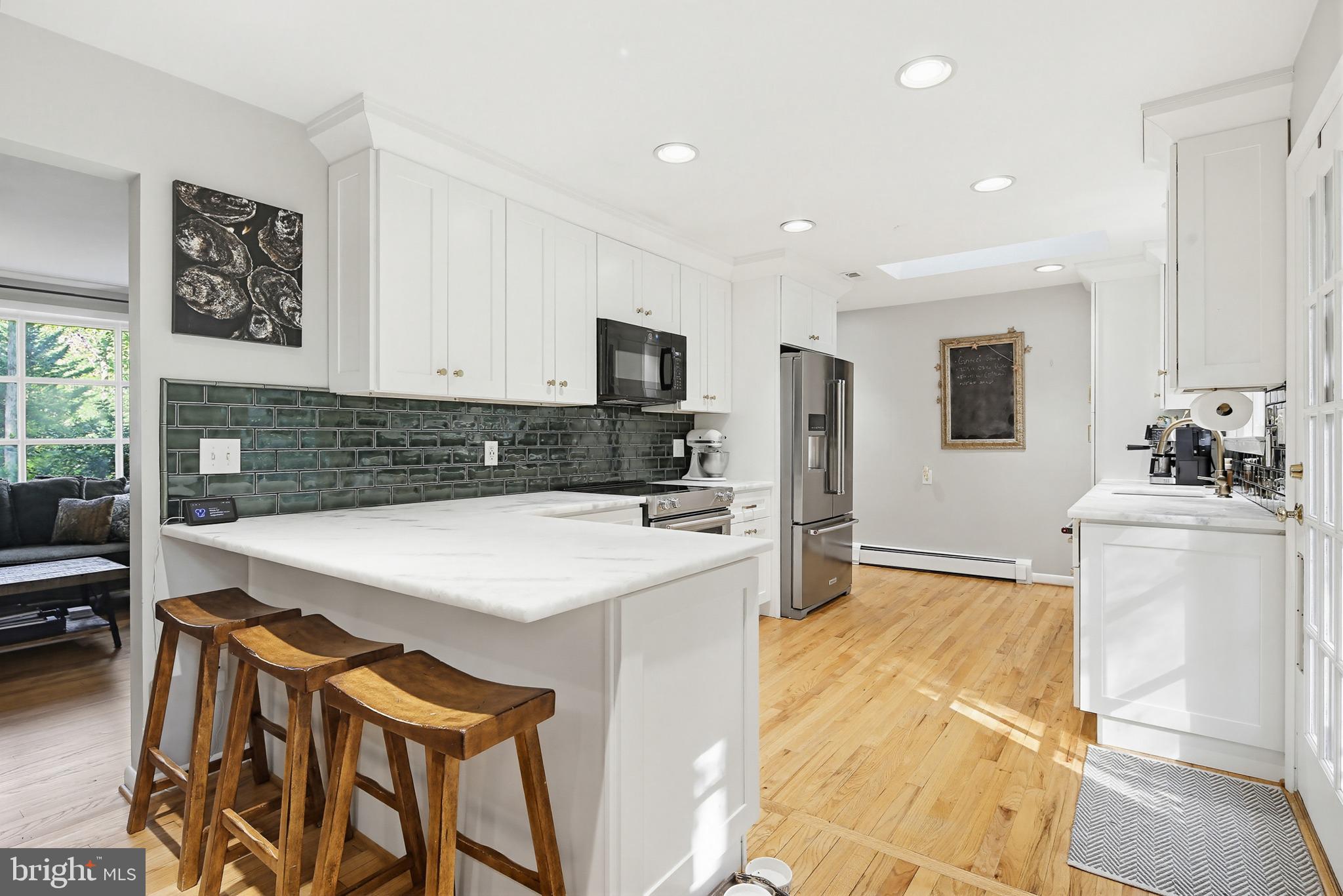 BEN OAKS ON SEVERN - Residential