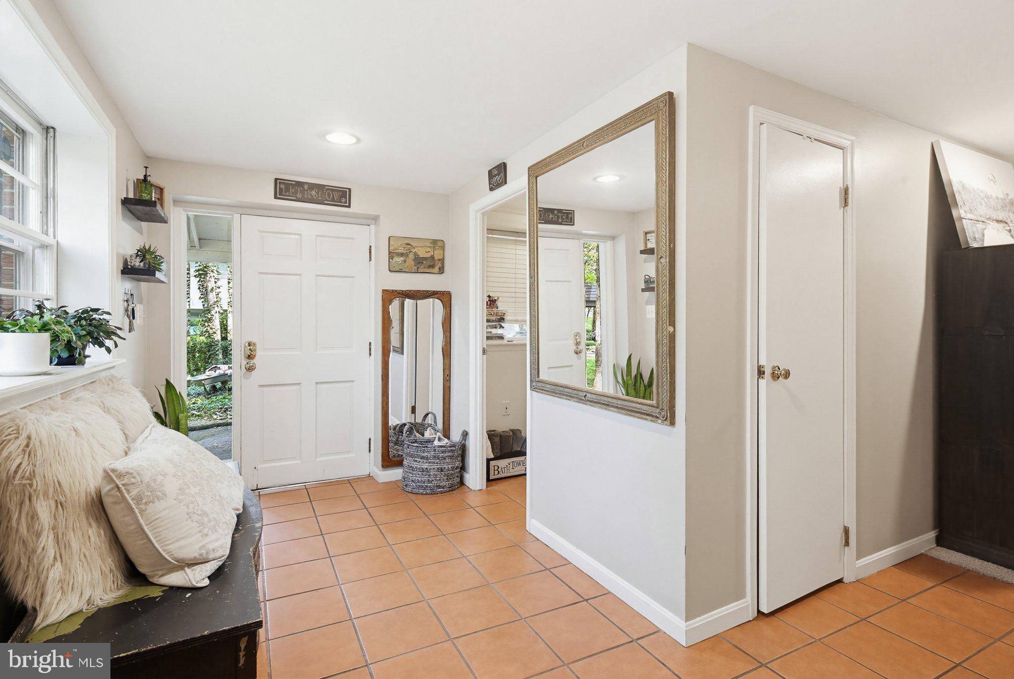 BEN OAKS ON SEVERN - Residential