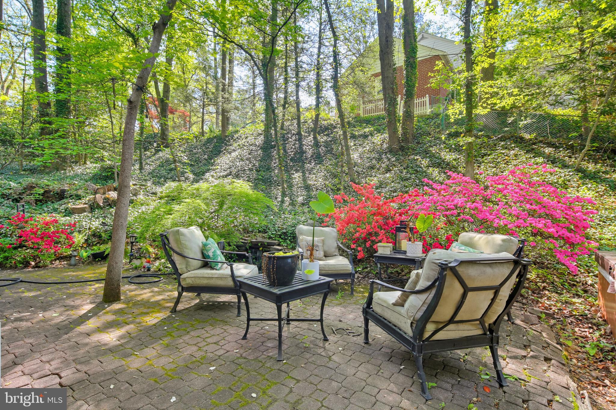 BEN OAKS ON SEVERN - Residential