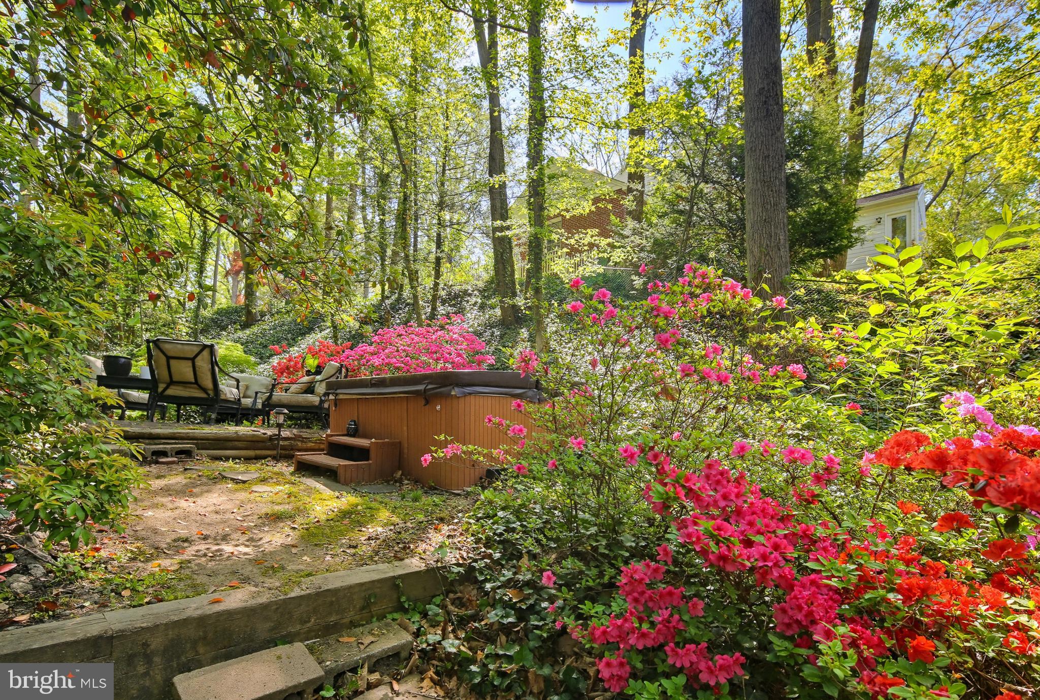 BEN OAKS ON SEVERN - Residential