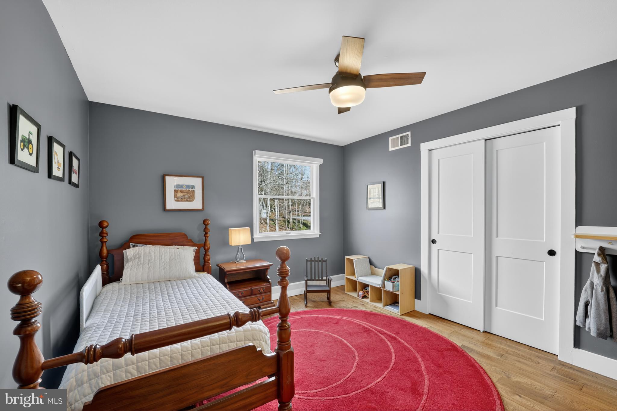 HARBOR HILLS - Residential