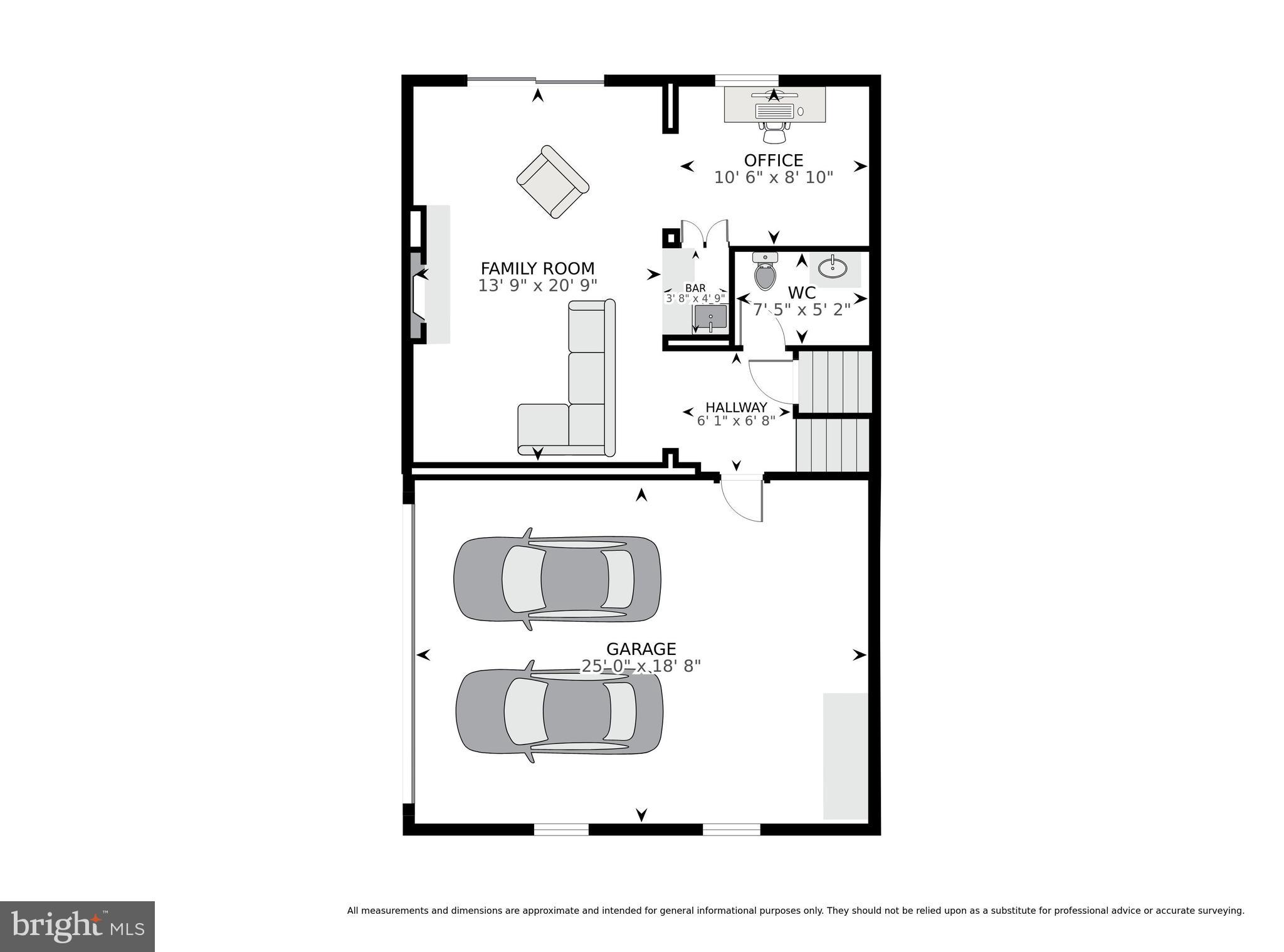 HARBOR HILLS - Residential