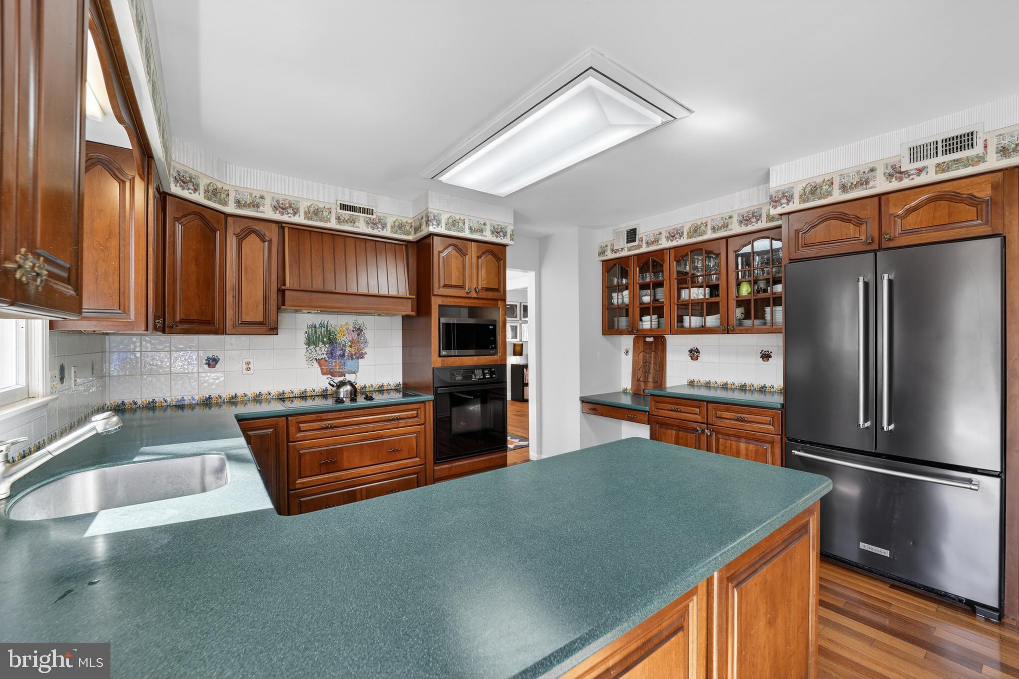 HARBOR HILLS - Residential