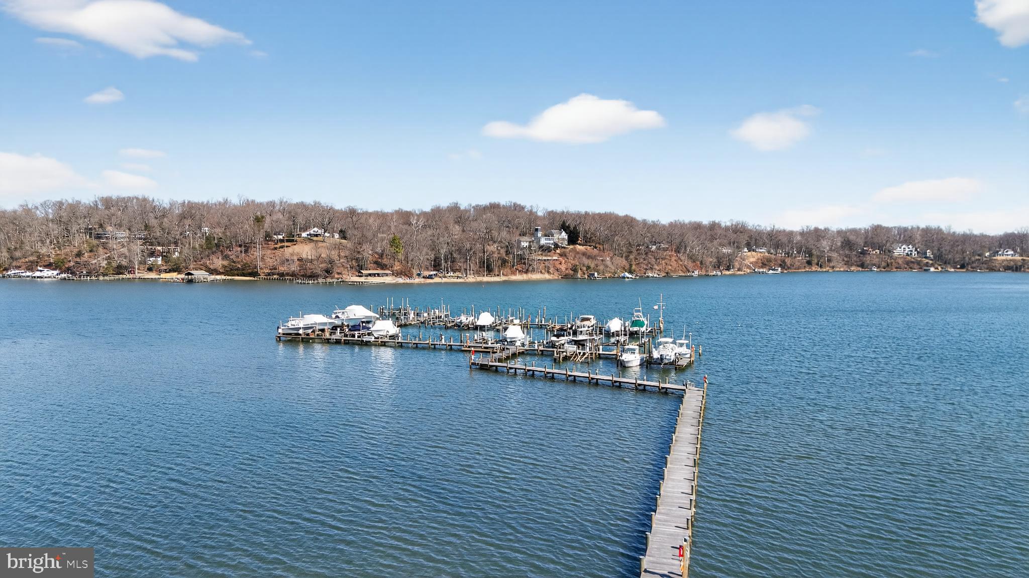 HARBOR HILLS - Residential