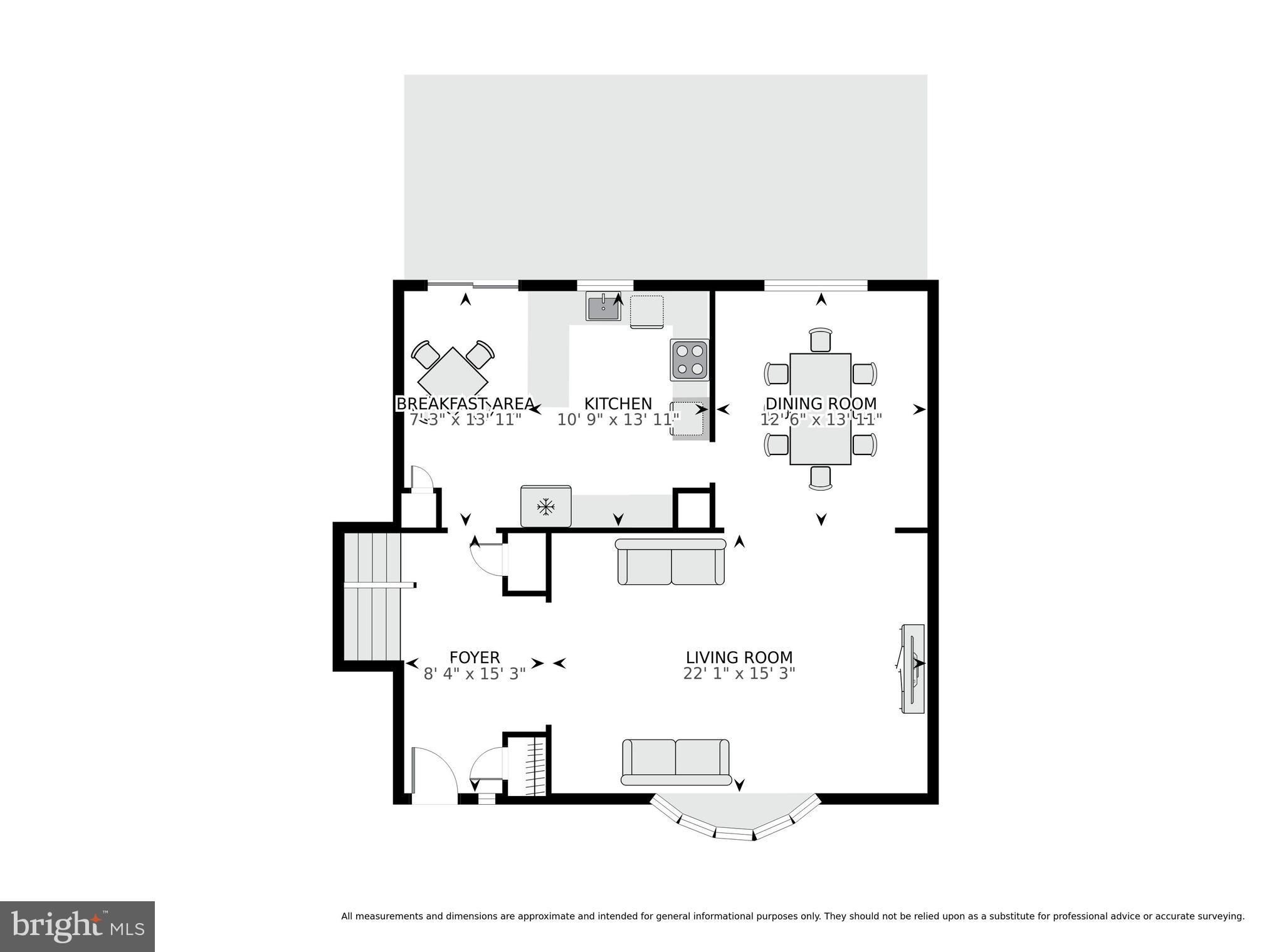 HARBOR HILLS - Residential