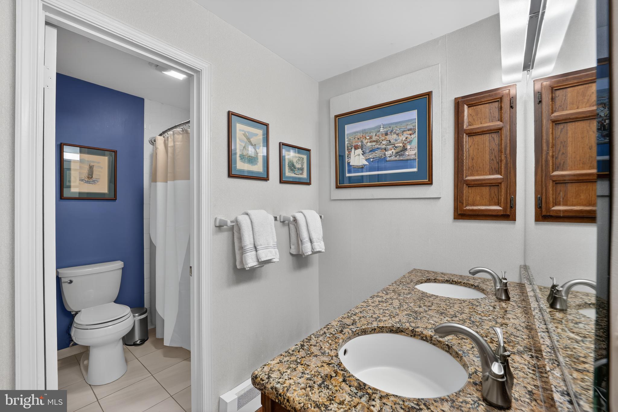 HARBOR HILLS - Residential