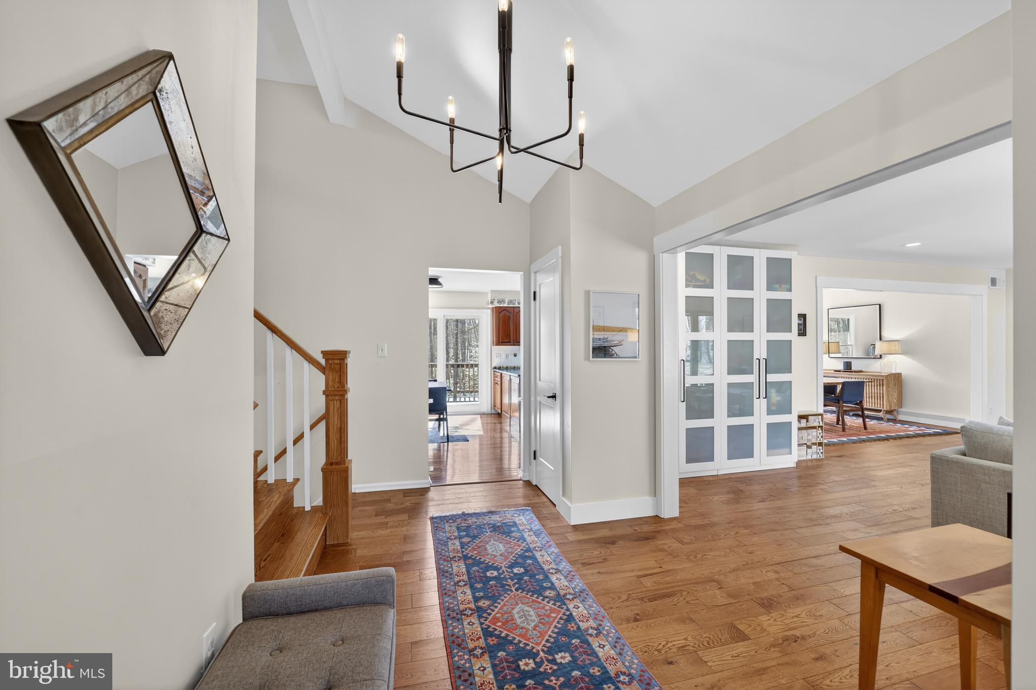 HARBOR HILLS - Residential