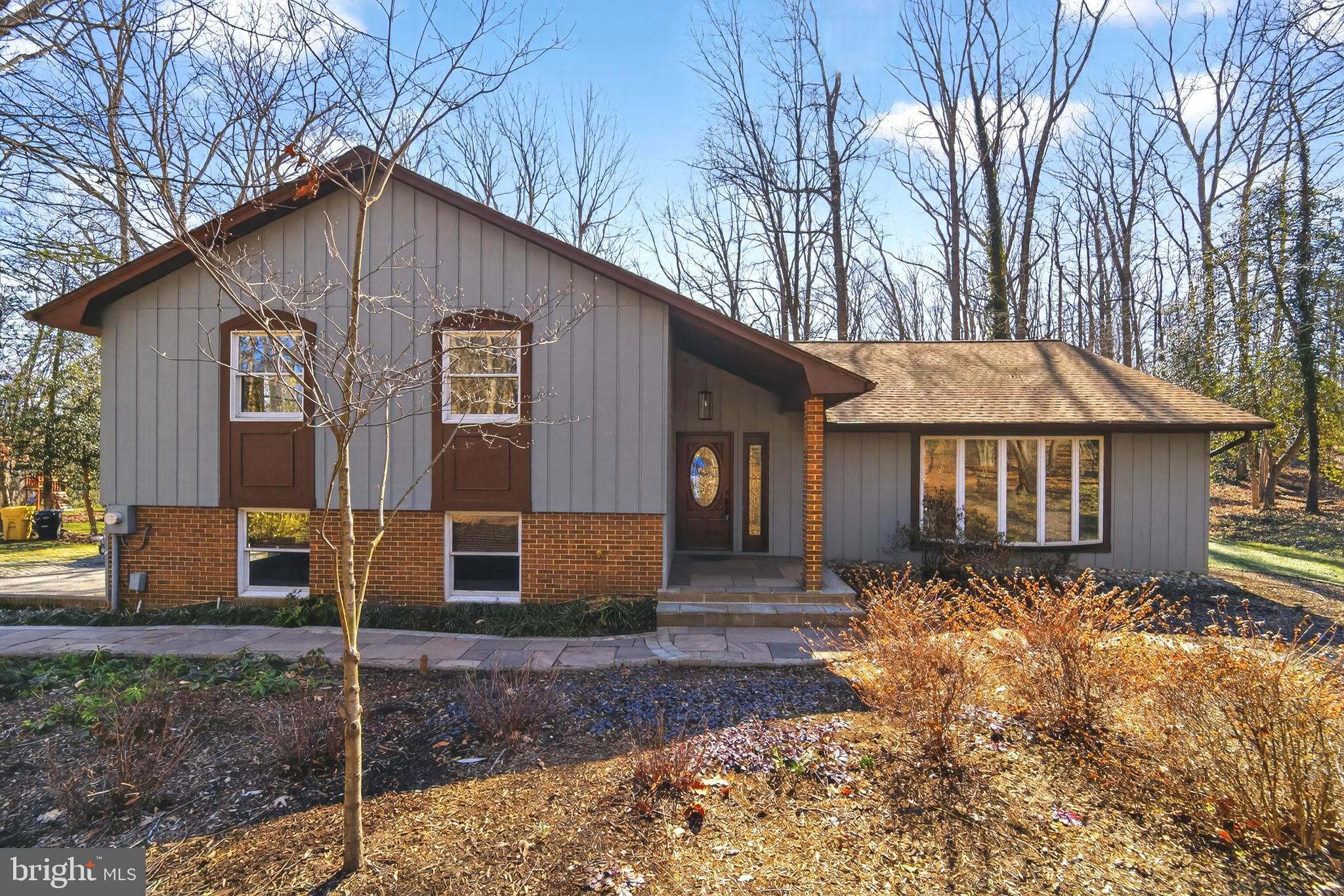 HARBOR HILLS - Residential