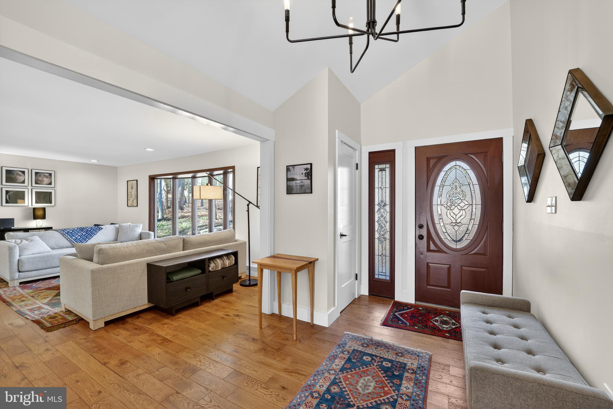 HARBOR HILLS - Residential