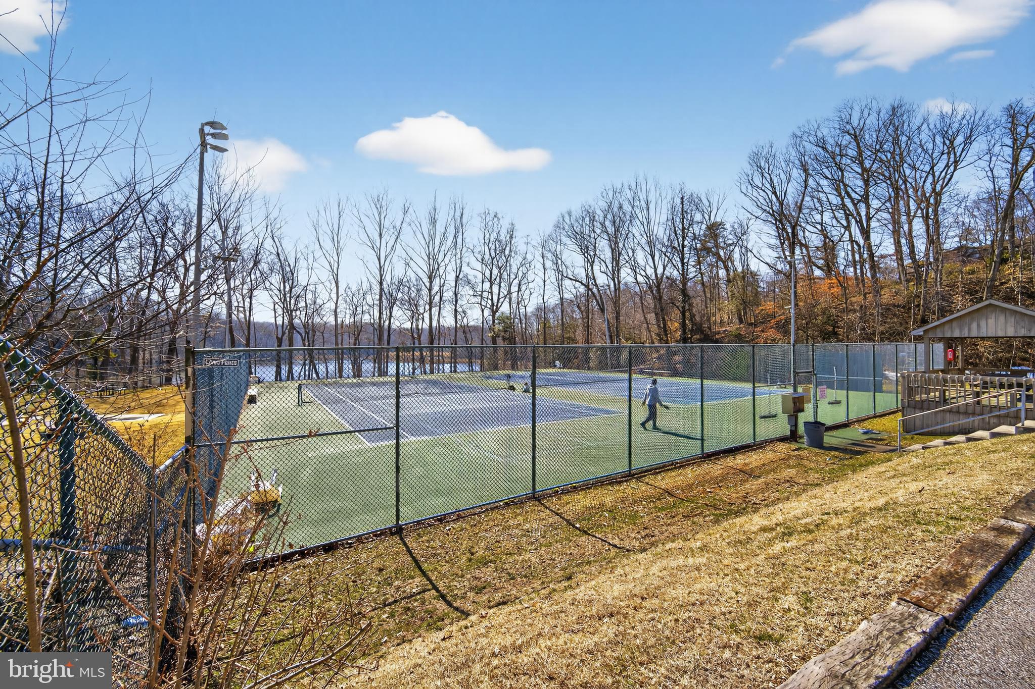 HARBOR HILLS - Residential