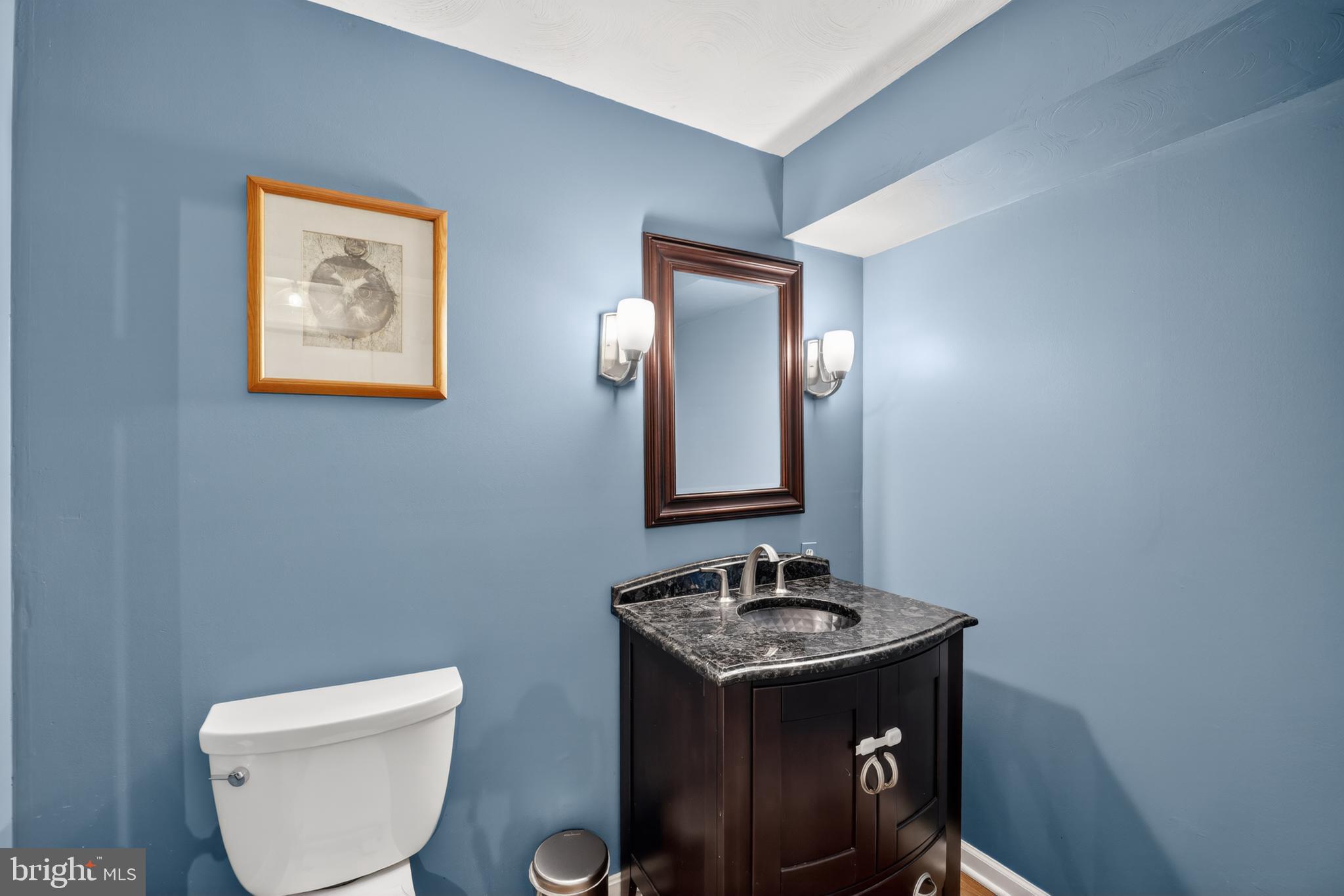 HARBOR HILLS - Residential