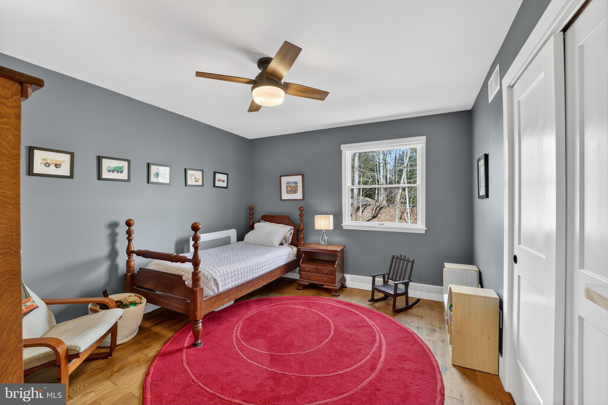 HARBOR HILLS - Residential