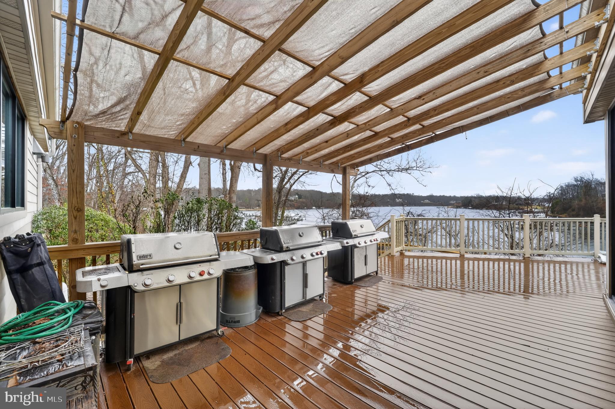 HARBOR HILLS - Residential