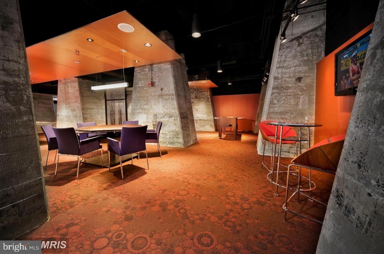 LOCUST POINT - Residential