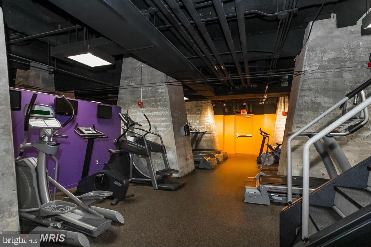 LOCUST POINT - Residential