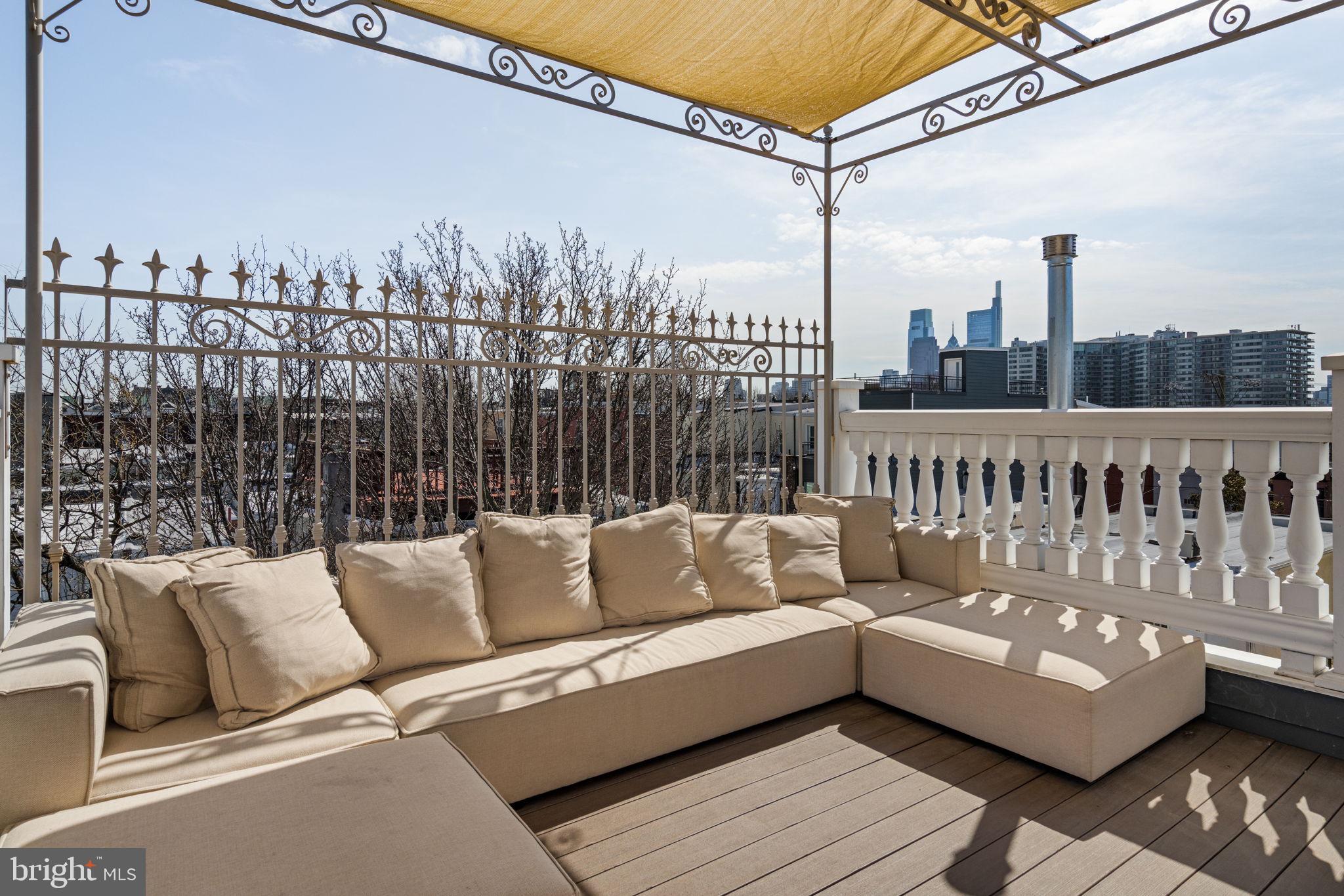 FAIRMOUNT - Residential